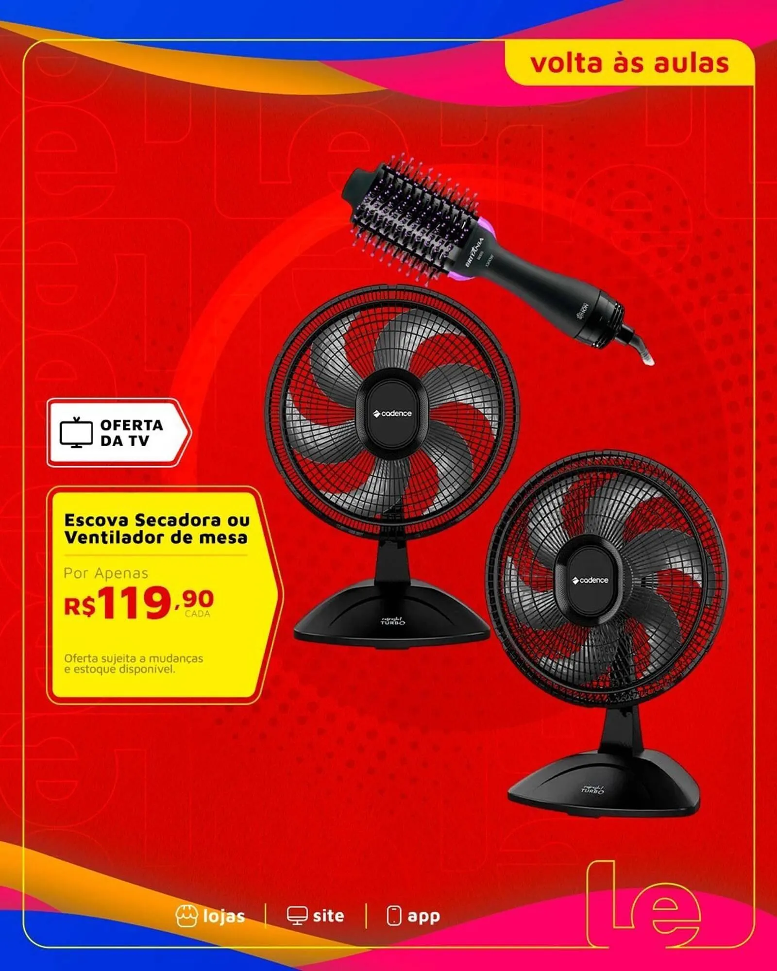 Encarte de Encarte Le Biscuit 15 de janeiro até 19 de janeiro 2026 - Pagina 7