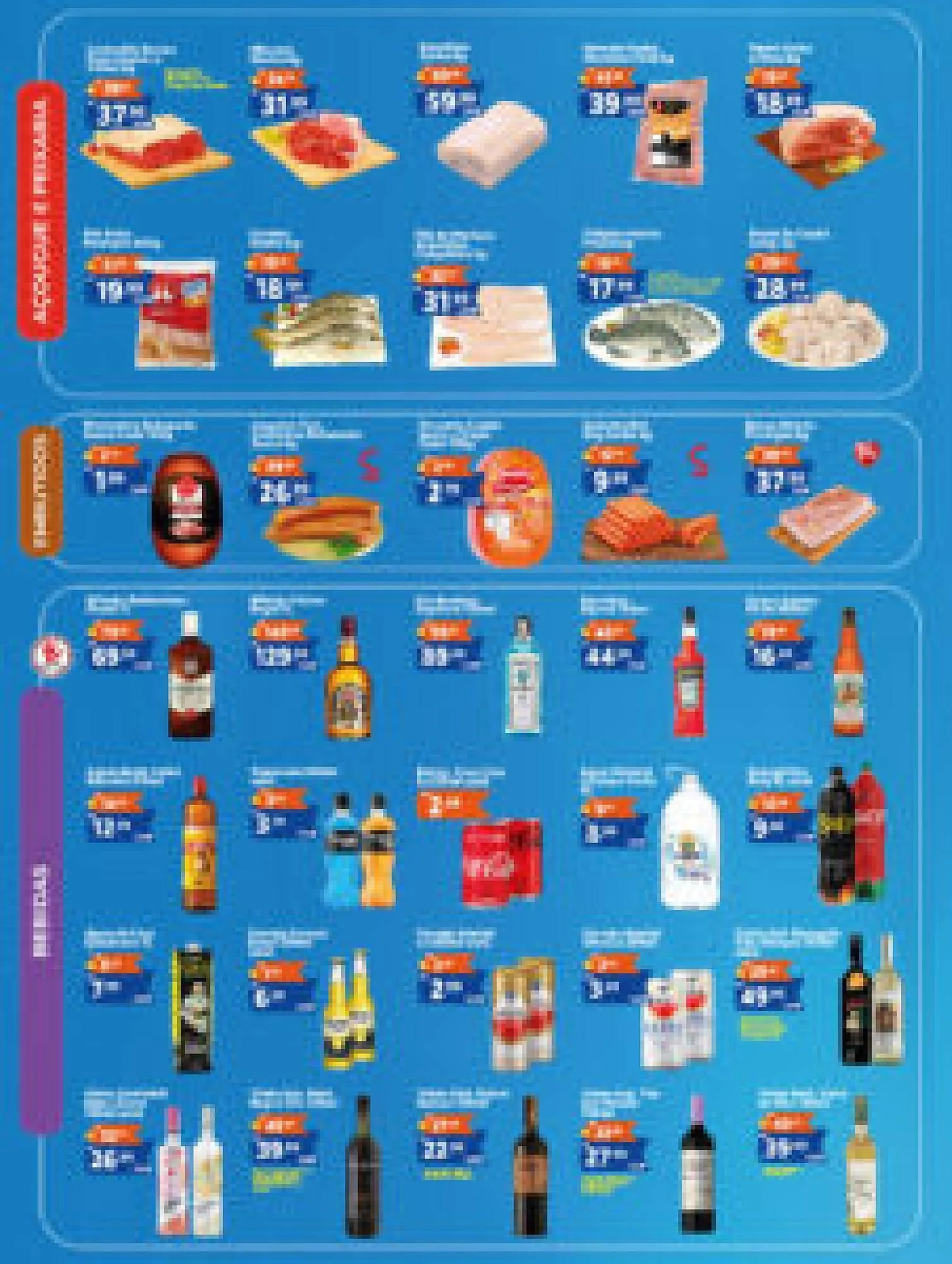Encarte de Catálogo GoodBom 29 de março até 31 de março 2025 - Pagina 2