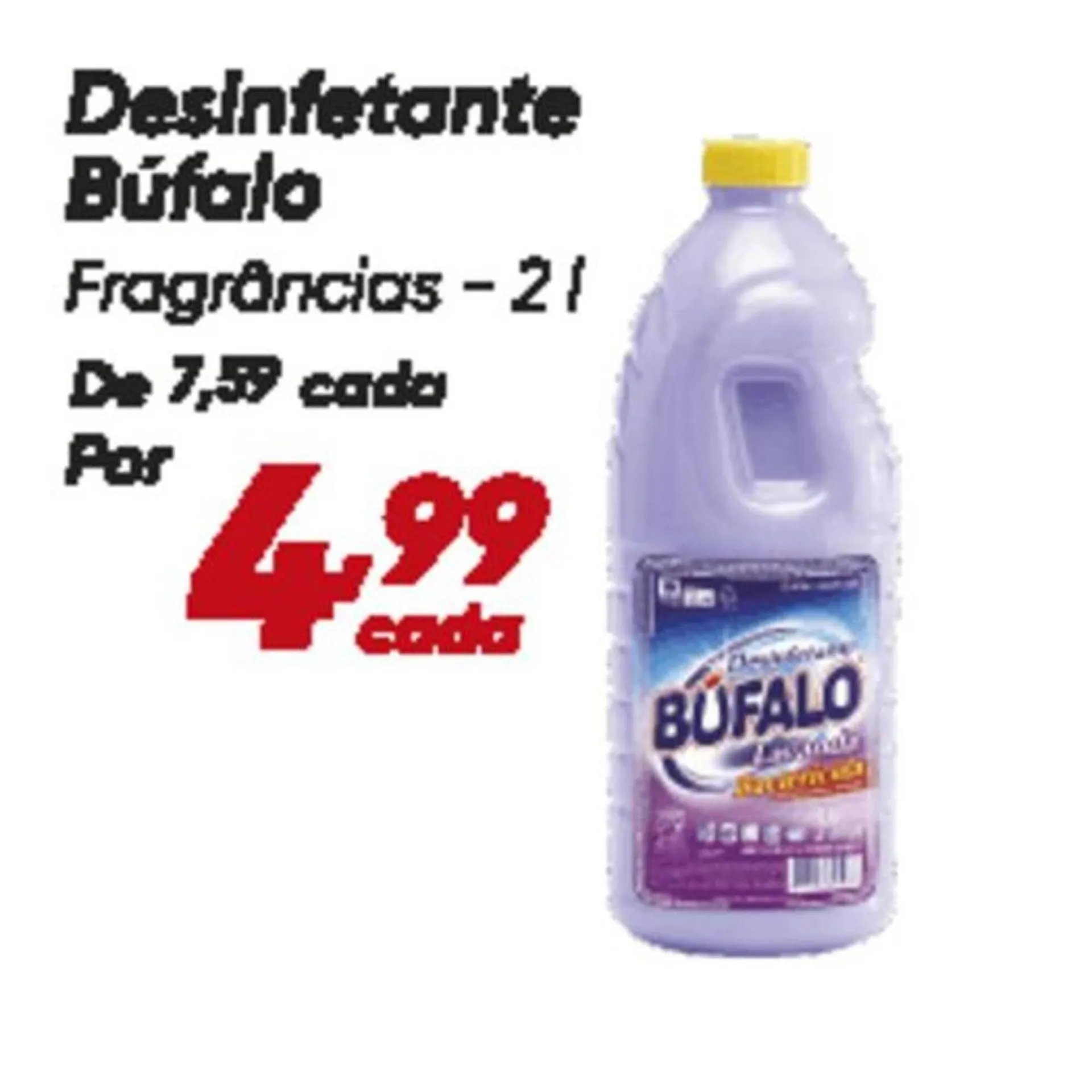 Encarte de Tabloide Dia 2 de março até 4 de março 2026 - Pagina 31