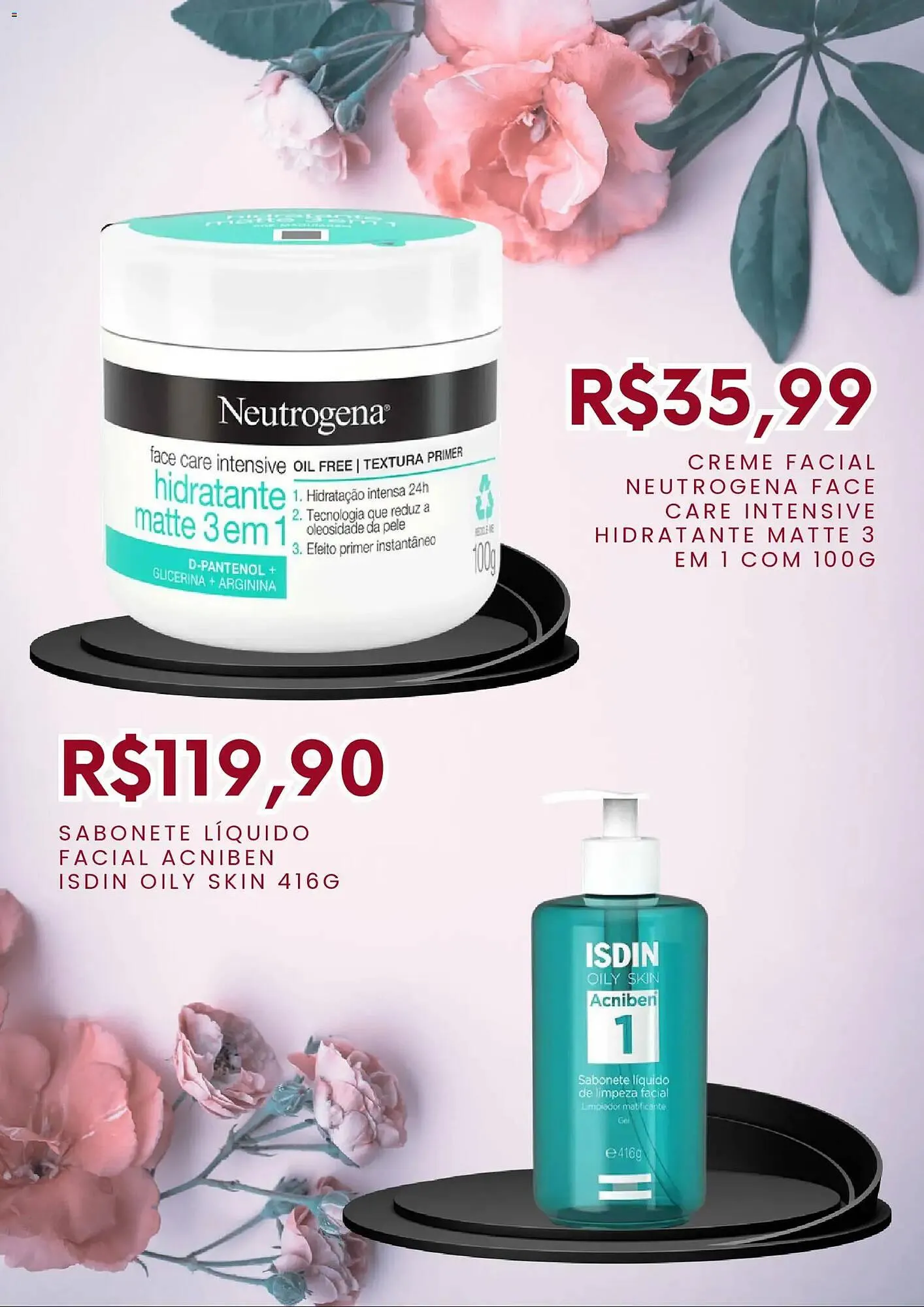 Encarte de Encarte Drogasil 27 de abril até 3 de maio 2026 - Pagina 2