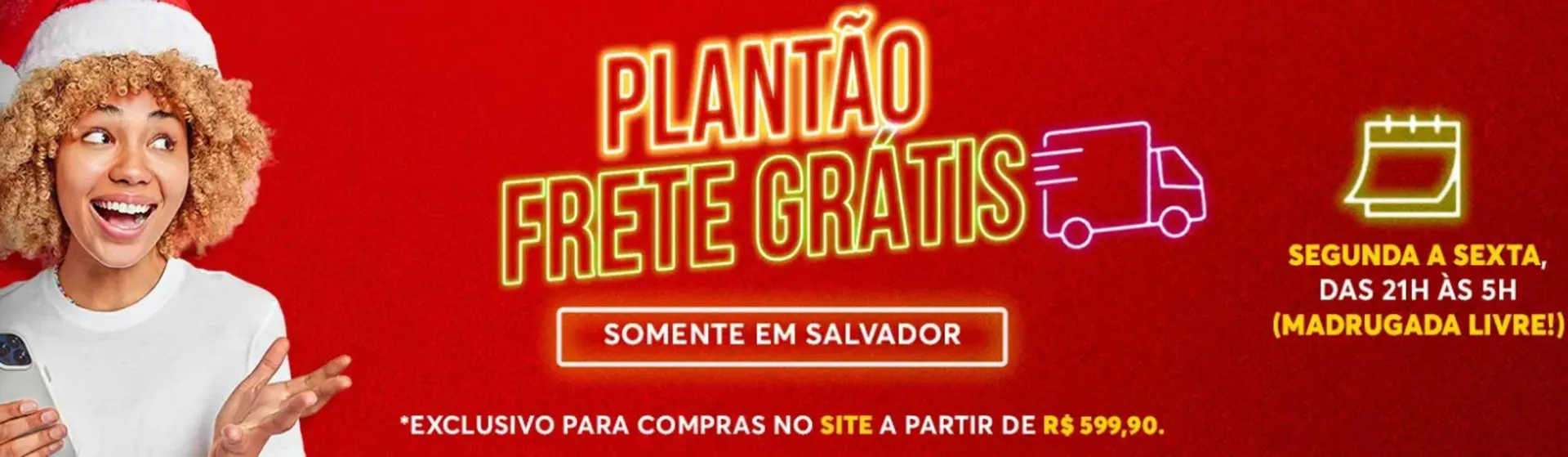 Encarte de Catálogo Lojas Guaibim 2 de dezembro até 31 de dezembro 2025 - Pagina 7