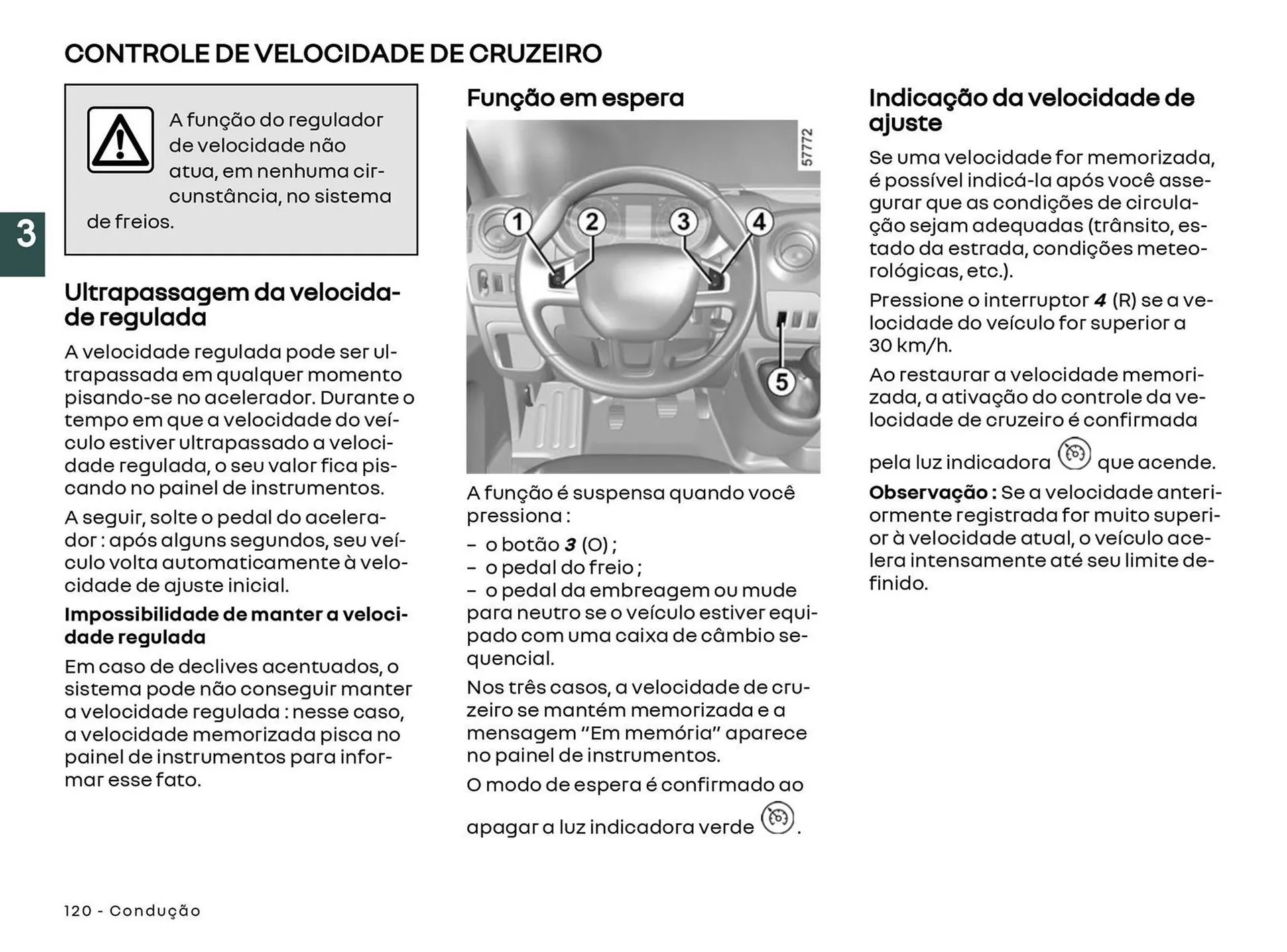 Encarte de Catálogo Renault 22 de abril até 30 de abril 2027 - Pagina 122