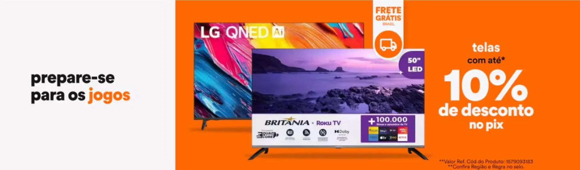 Encarte de Catálogo Pontofrio 23 de janeiro até 2 de fevereiro 2026 - Pagina 2