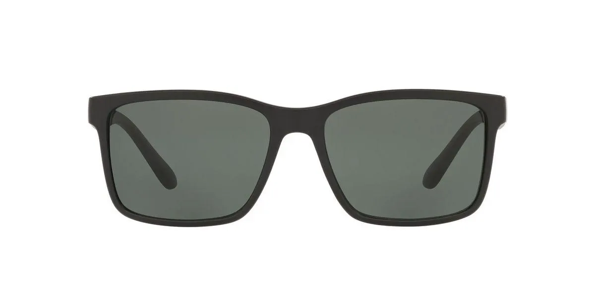 Óculos de Sol Masculino Tecnol Quadrado TN4031 Cor Preto