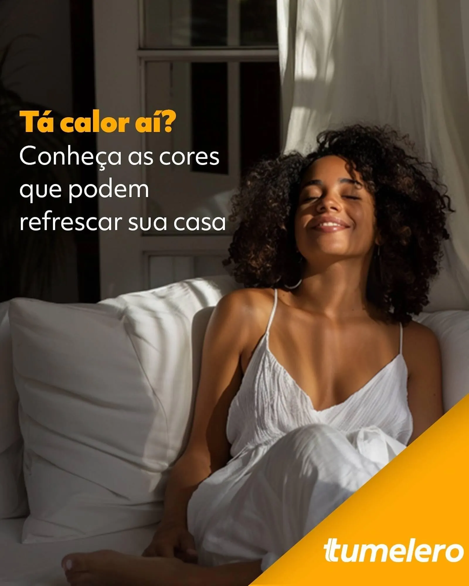 Encarte de Catálogo Tumelero 4 de março até 31 de março 2025 - Pagina 1