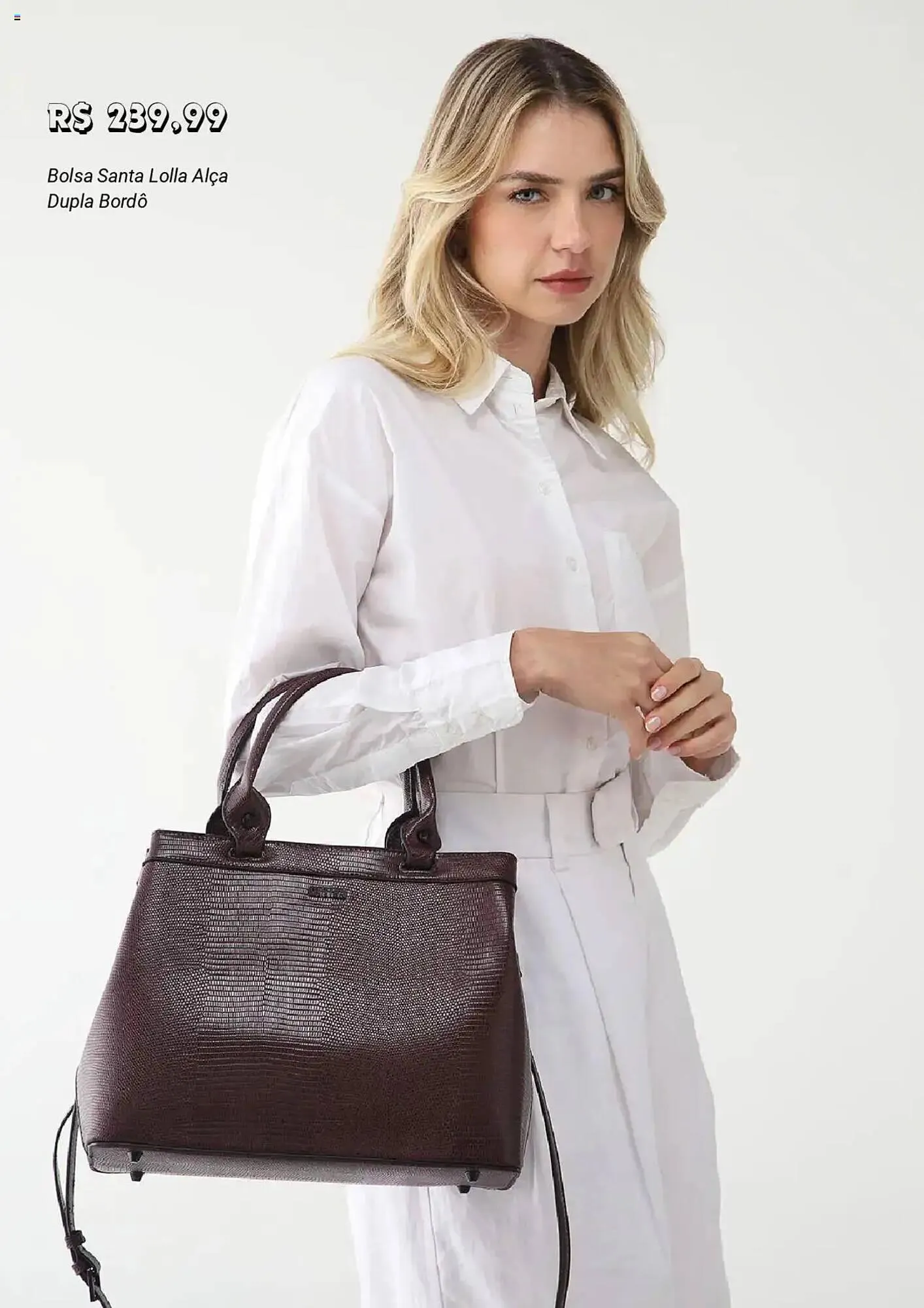 Encarte de Catálogo Dafiti 16 de junho até 9 de julho 2025 - Pagina 8