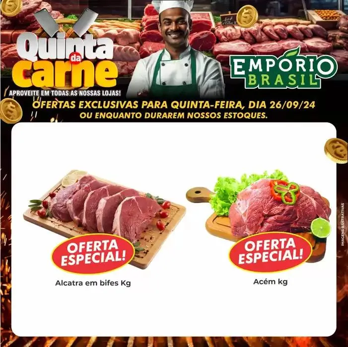 Quinta Da Carne - 1