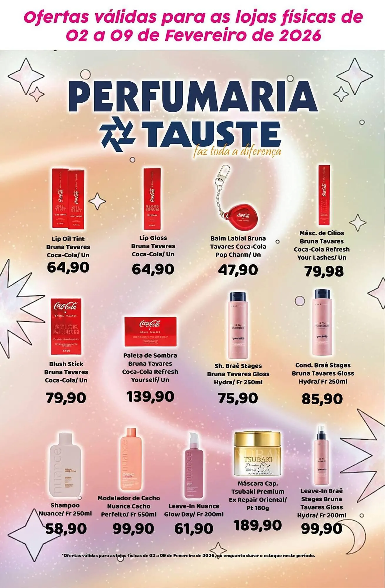 Catálogo Supermercados Tauste - 1