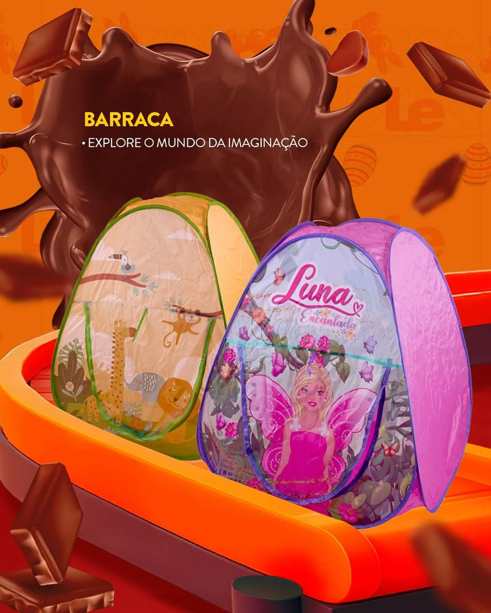 Encarte de Catálogo Le Biscuit 14 de abril até 28 de abril 2025 - Pagina 6