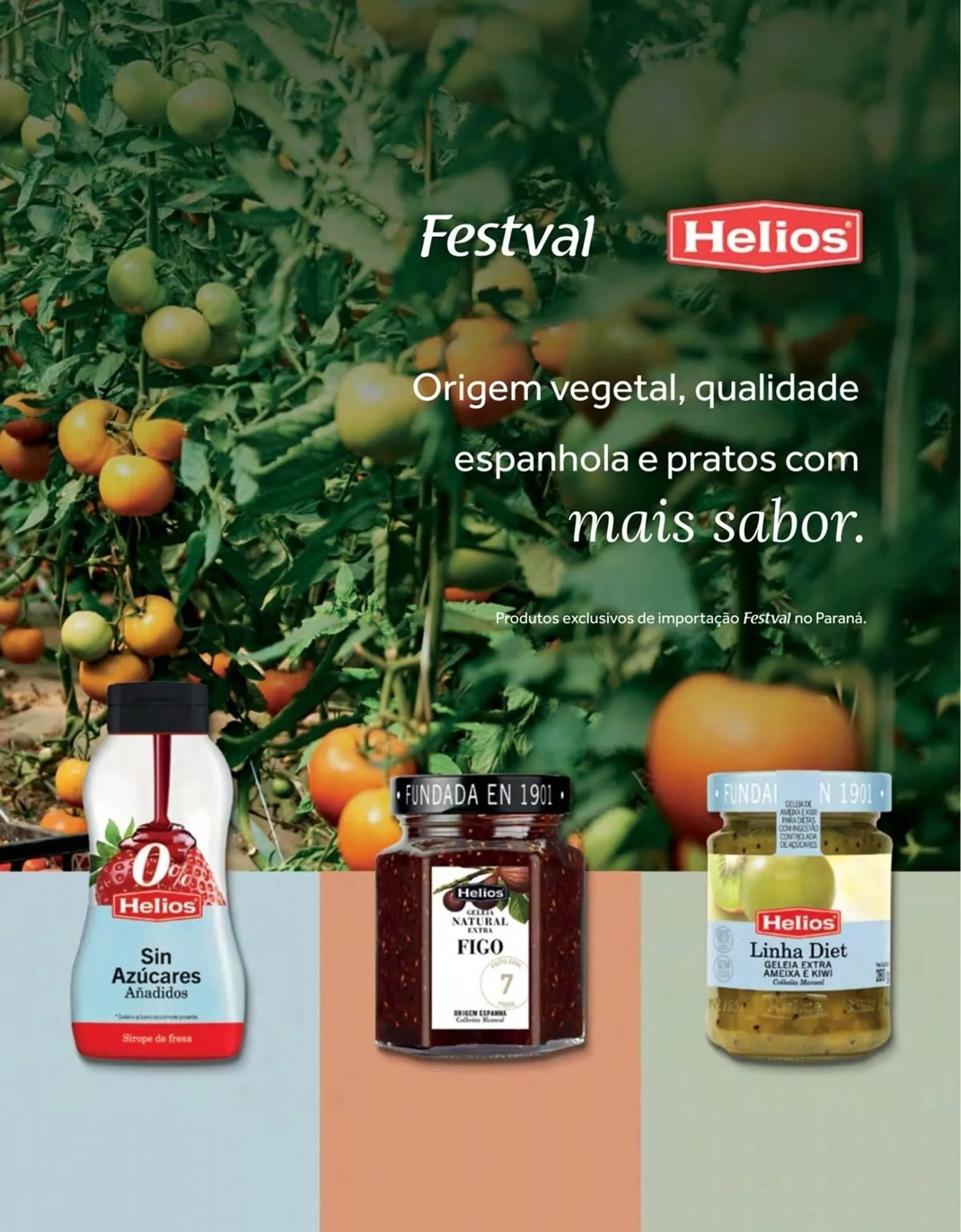 Encarte de Encarte Festval 16 de março até 31 de março 2026 - Pagina 31