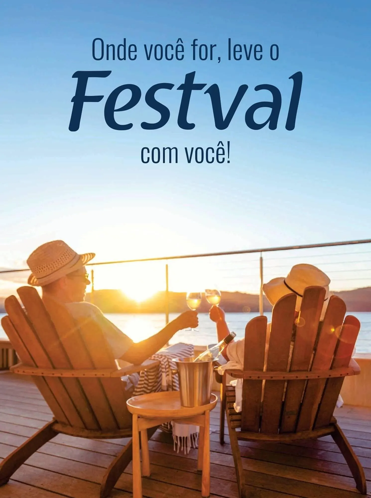 Encarte de Encarte Festval 2 de janeiro até 18 de janeiro 2026 - Pagina 1