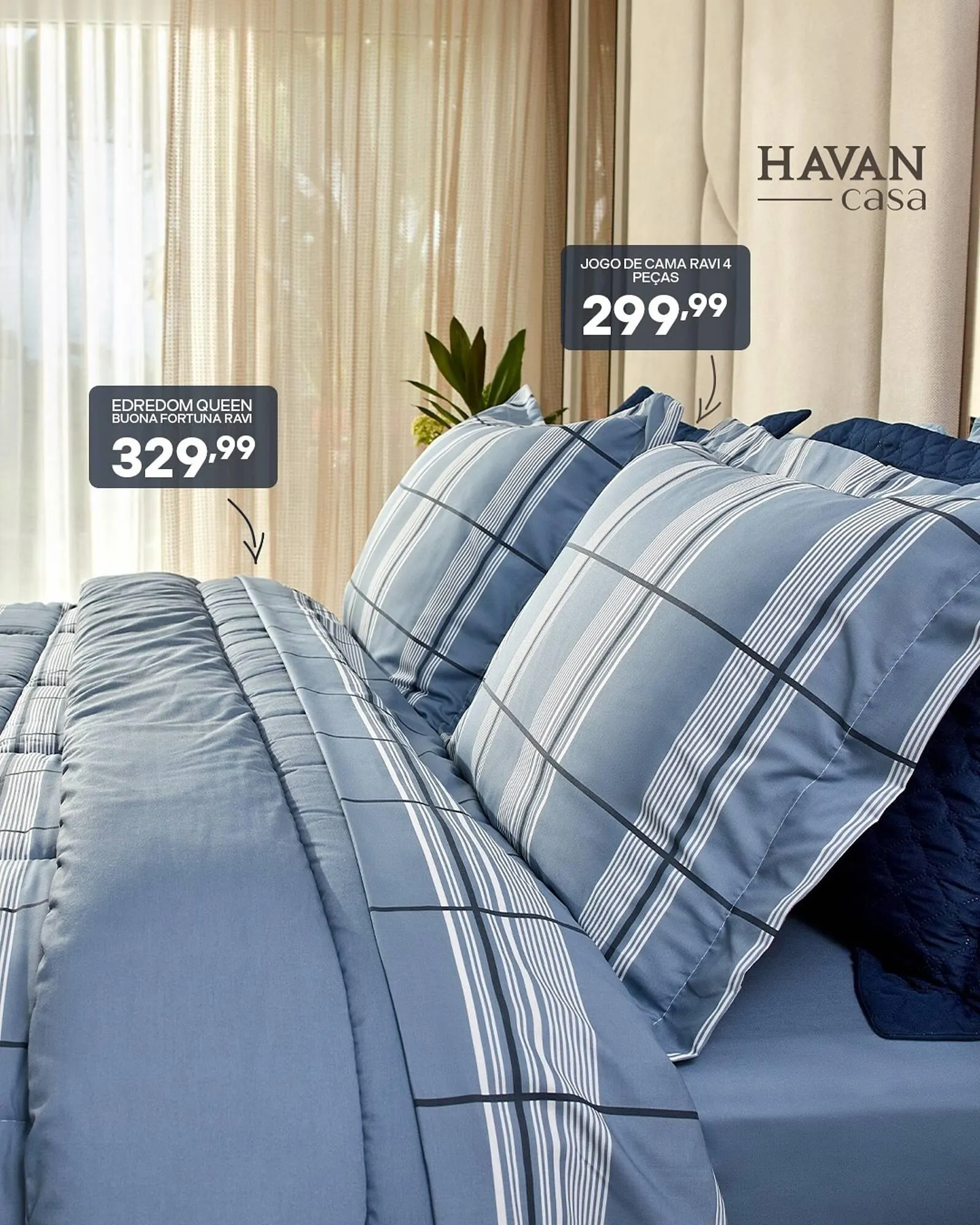 Encarte de Catálogo Lojas Havan 14 de outubro até 31 de outubro 2025 - Pagina 2