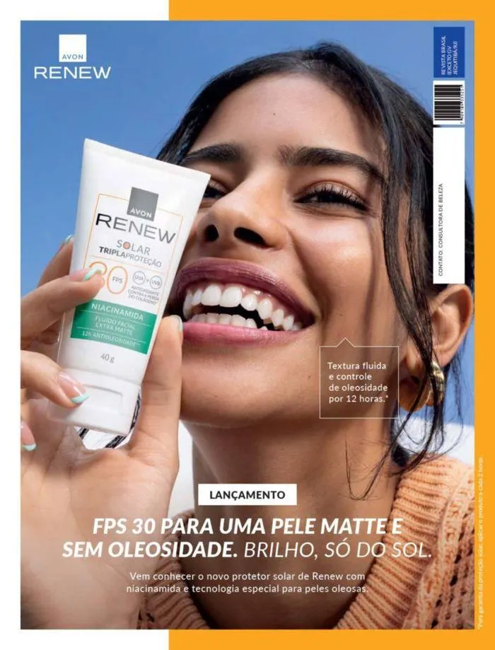 Encarte de Avon Cosméticos 13 de setembro até 30 de setembro 2024 - Pagina 81