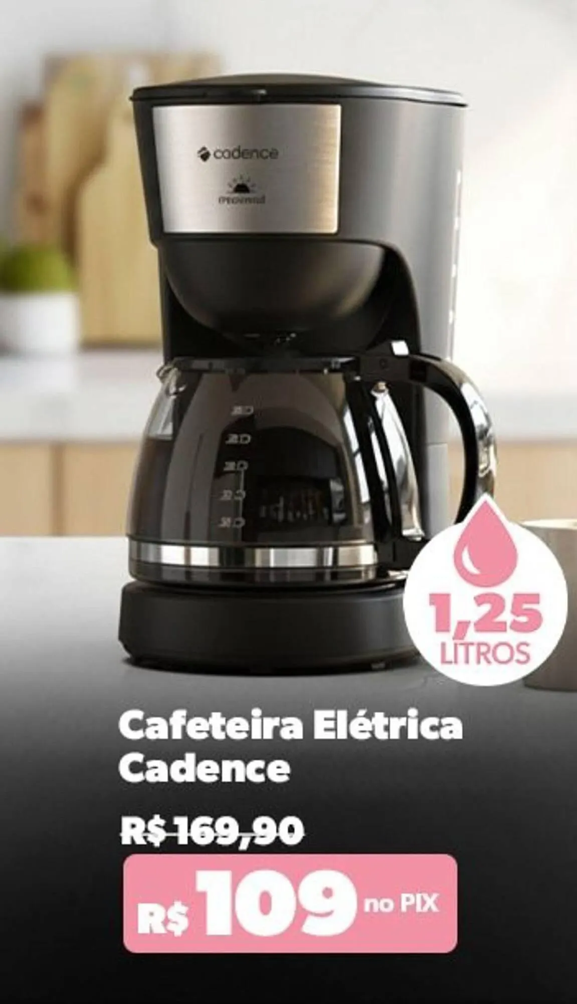 Encarte de Folheto Lojas TaQi 24 de abril até 10 de maio 2026 - Pagina 4