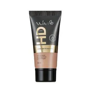 Base Líquida Vult Nano HD V190