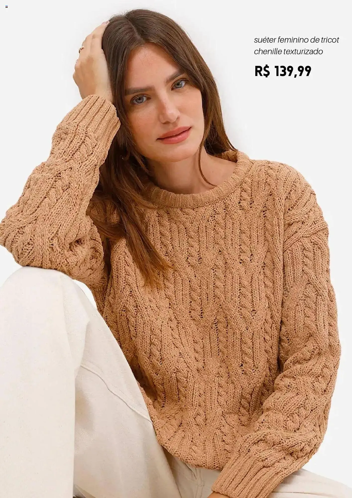 Encarte de Catálogo C&A 23 de junho até 24 de julho 2025 - Pagina 15