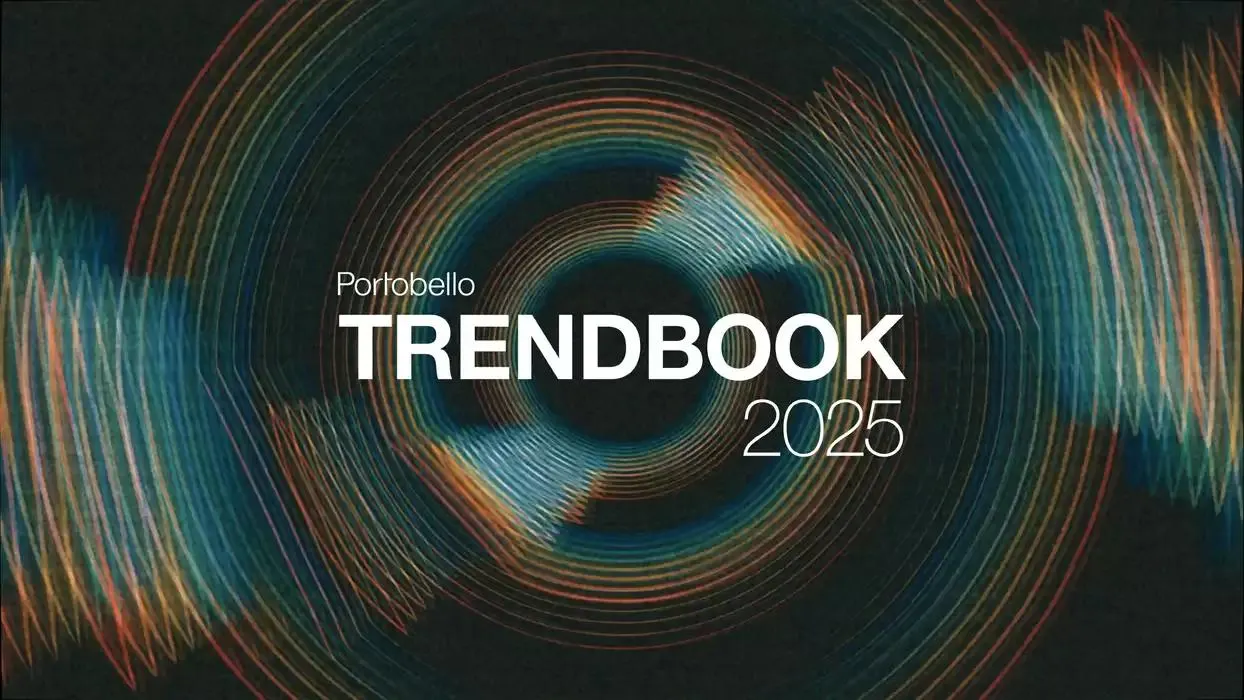 Trendbook 2025 - 1