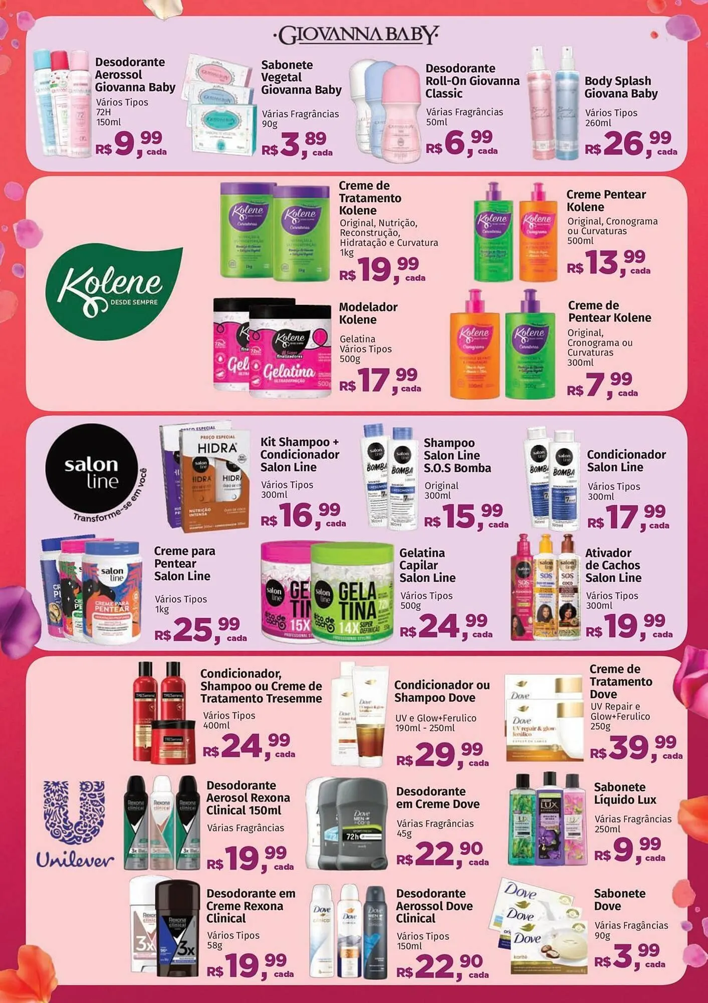 Encarte de Catálogo Supermercados Mateus 8 de dezembro até 14 de dezembro 2025 - Pagina 2