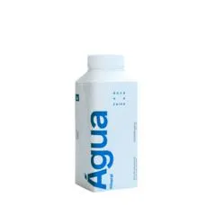 Água Mineral ÁGUA NA CAIXA sem Gás 330ml
