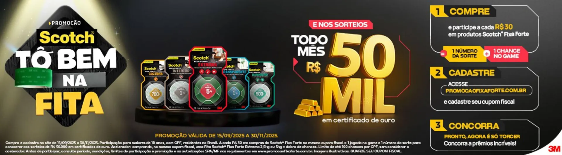 Encarte de Catálogo Multicoisas 24 de setembro até 30 de novembro 2025 - Pagina 6