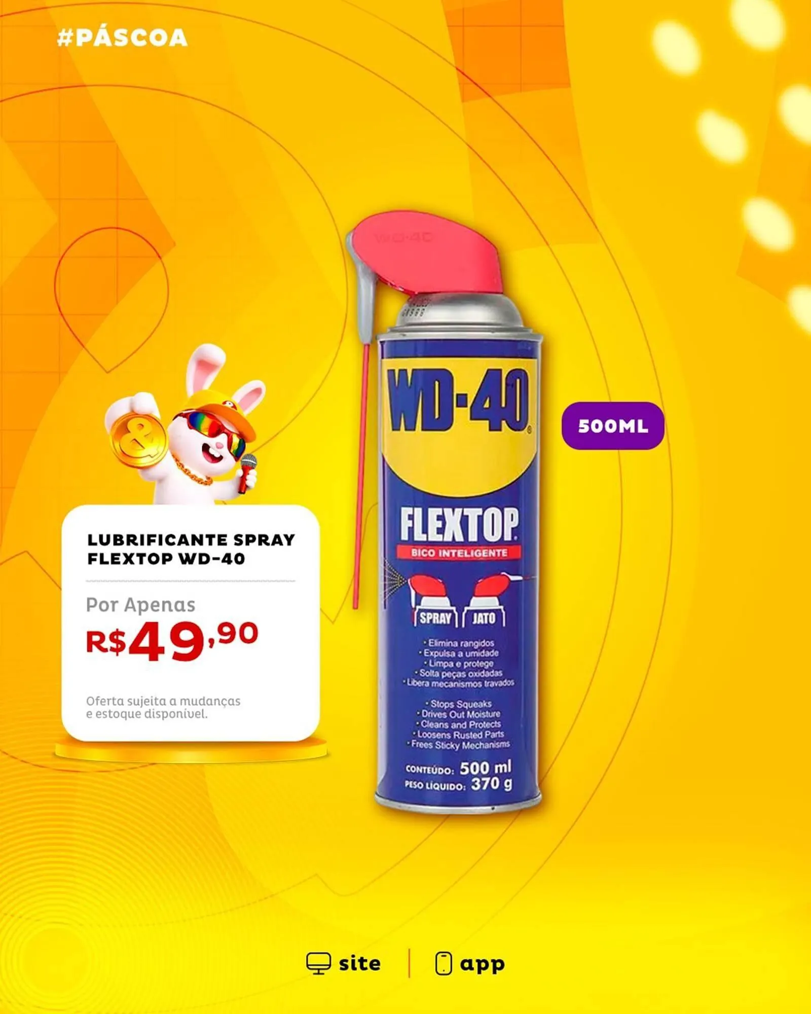 Encarte de Encarte Casa e Vídeo 19 de março até 19 de março 2026 - Pagina 3