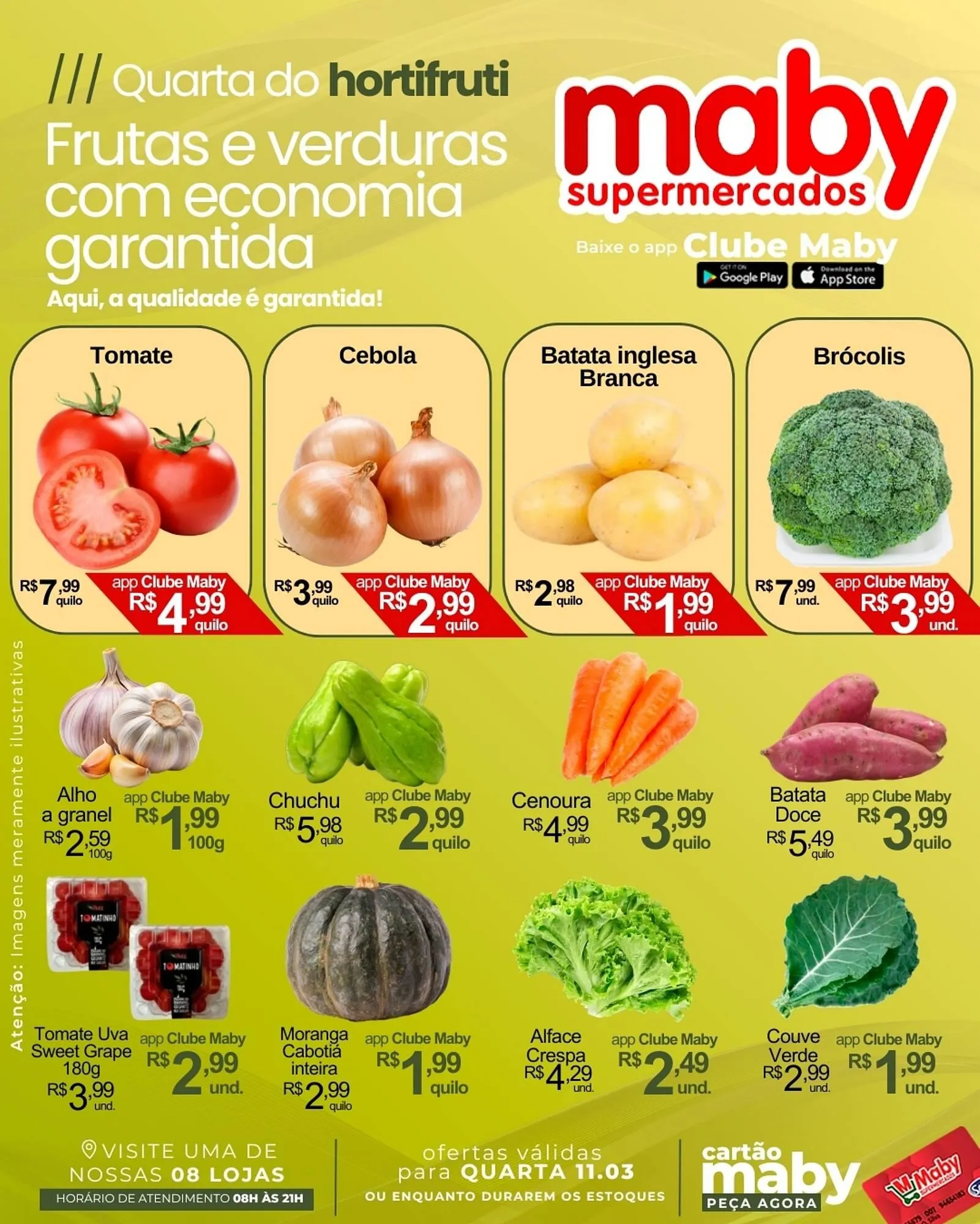 Catálogo Paulistão Supermercados - 1