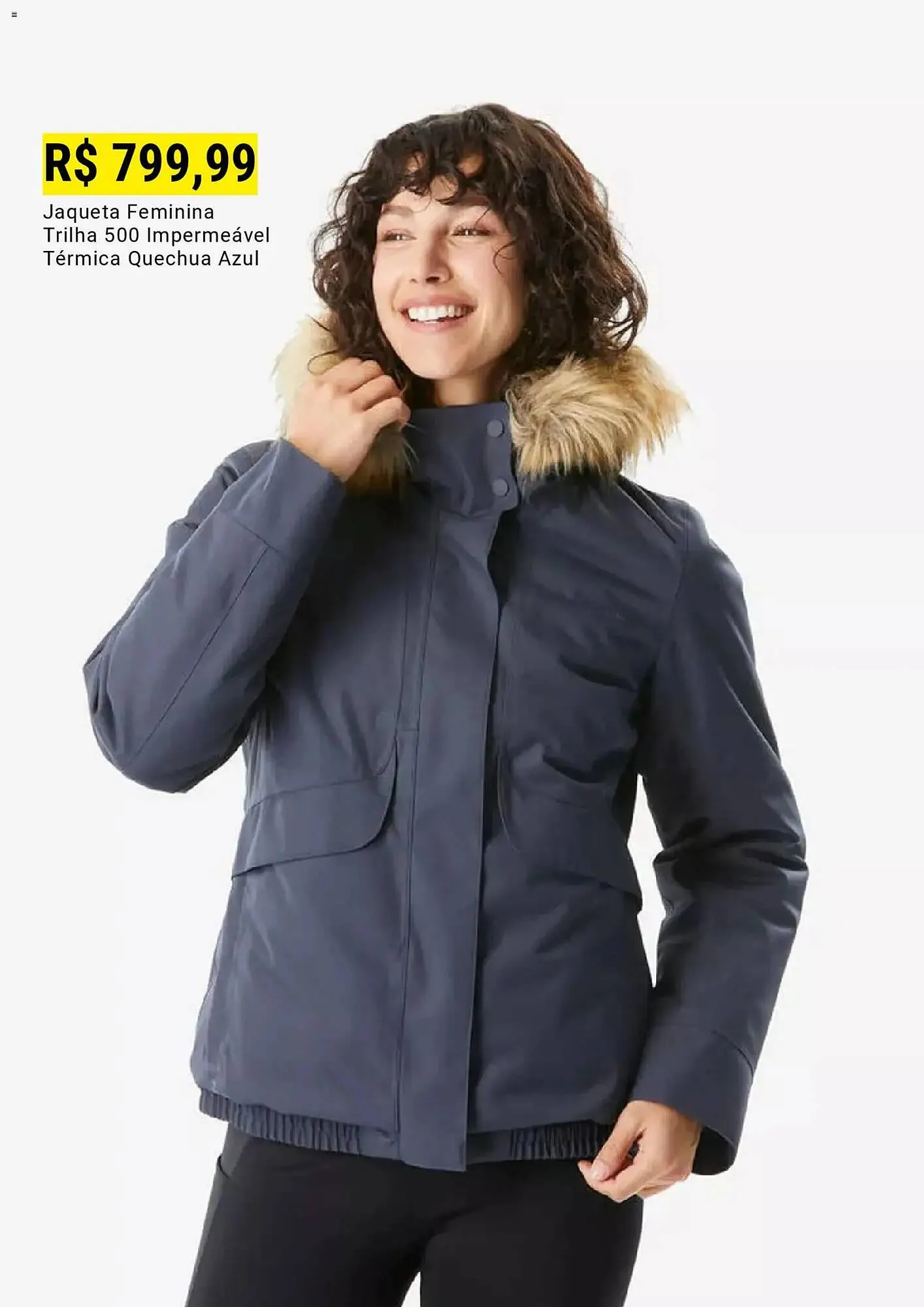 Encarte de Catálogo Decathlon 6 de dezembro até 6 de janeiro 2026 - Pagina 10