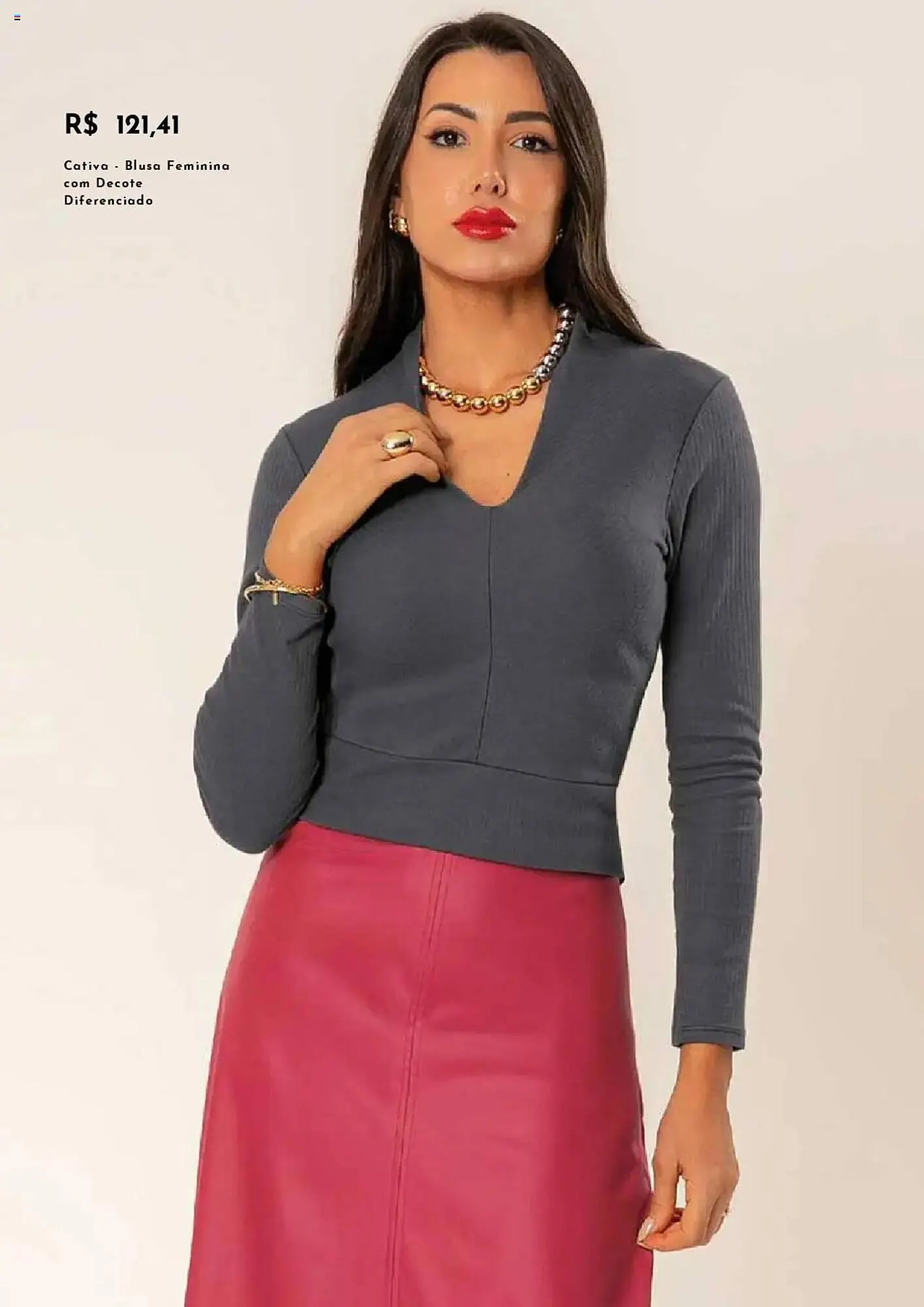 Encarte de Catálogo Posthaus 22 de maio até 25 de junho 2025 - Pagina 3