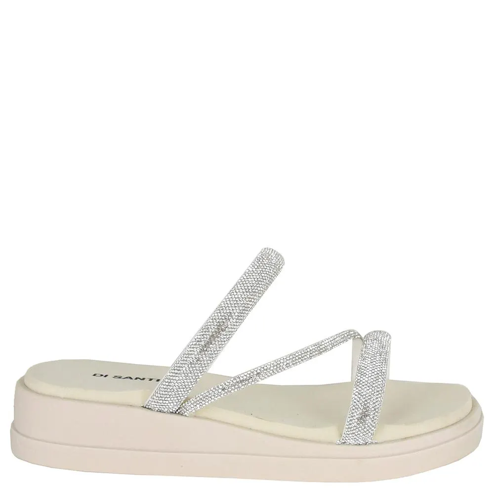 TAMANCO FLATFORM STRASS DI SANTINNI