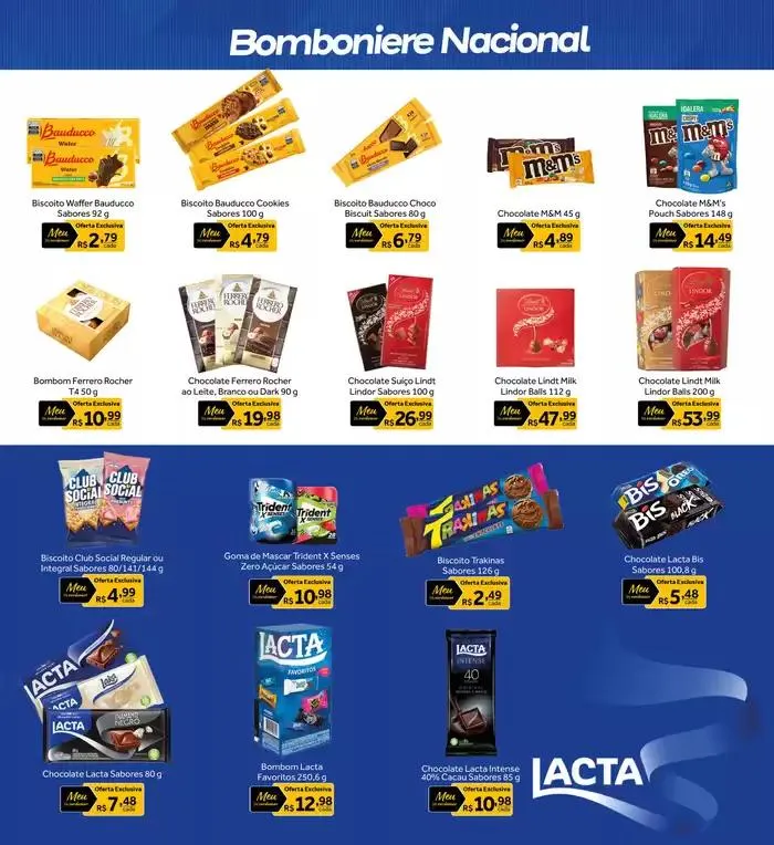 Encarte de Encarte Verdemar Supermercado 20 de março até 2 de abril 2025 - Pagina 23