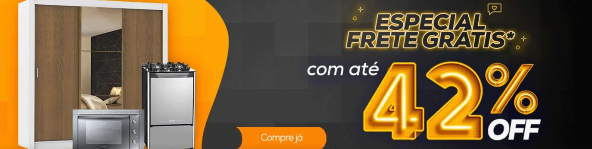 Encarte de Folheto Lojas Colombo 5 de novembro até 30 de novembro 2025 - Pagina 8