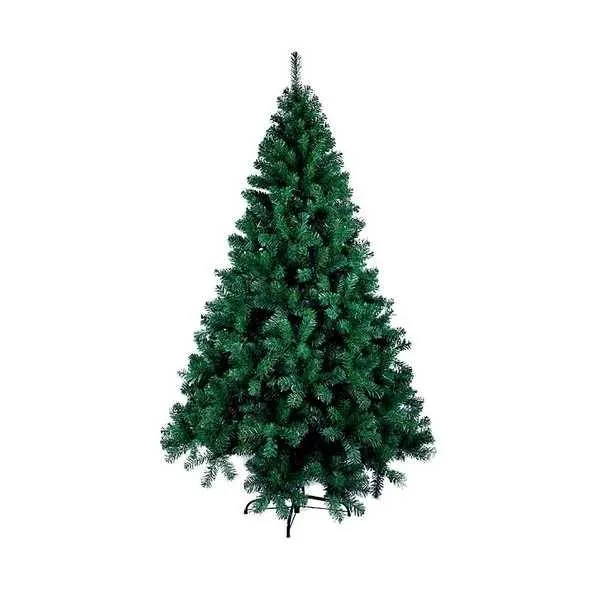 Árvore de Natal 120cm Verde 1 UN Yangzi
