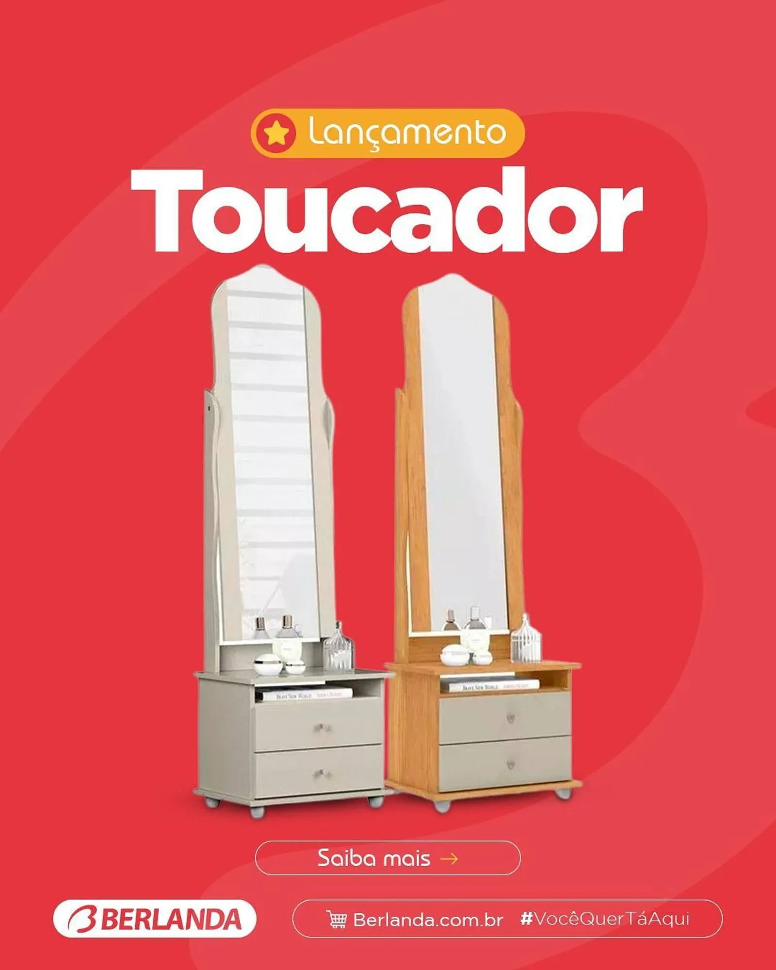 Catálogo Berlanda - 1