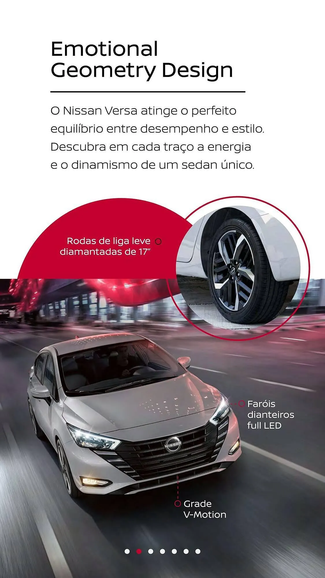 Encarte de Catálogo Nissan 28 de maio até 26 de maio 2026 - Pagina 3
