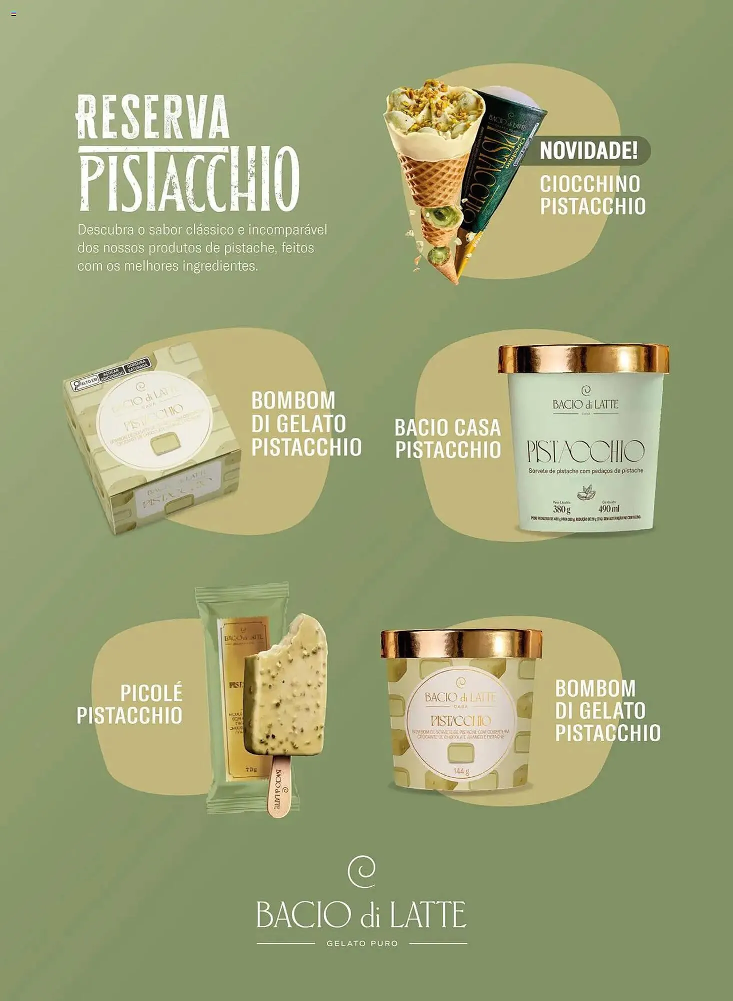 Encarte de Catálogo Oba Hortifruti 2 de maio até 23 de junho 2025 - Pagina 14