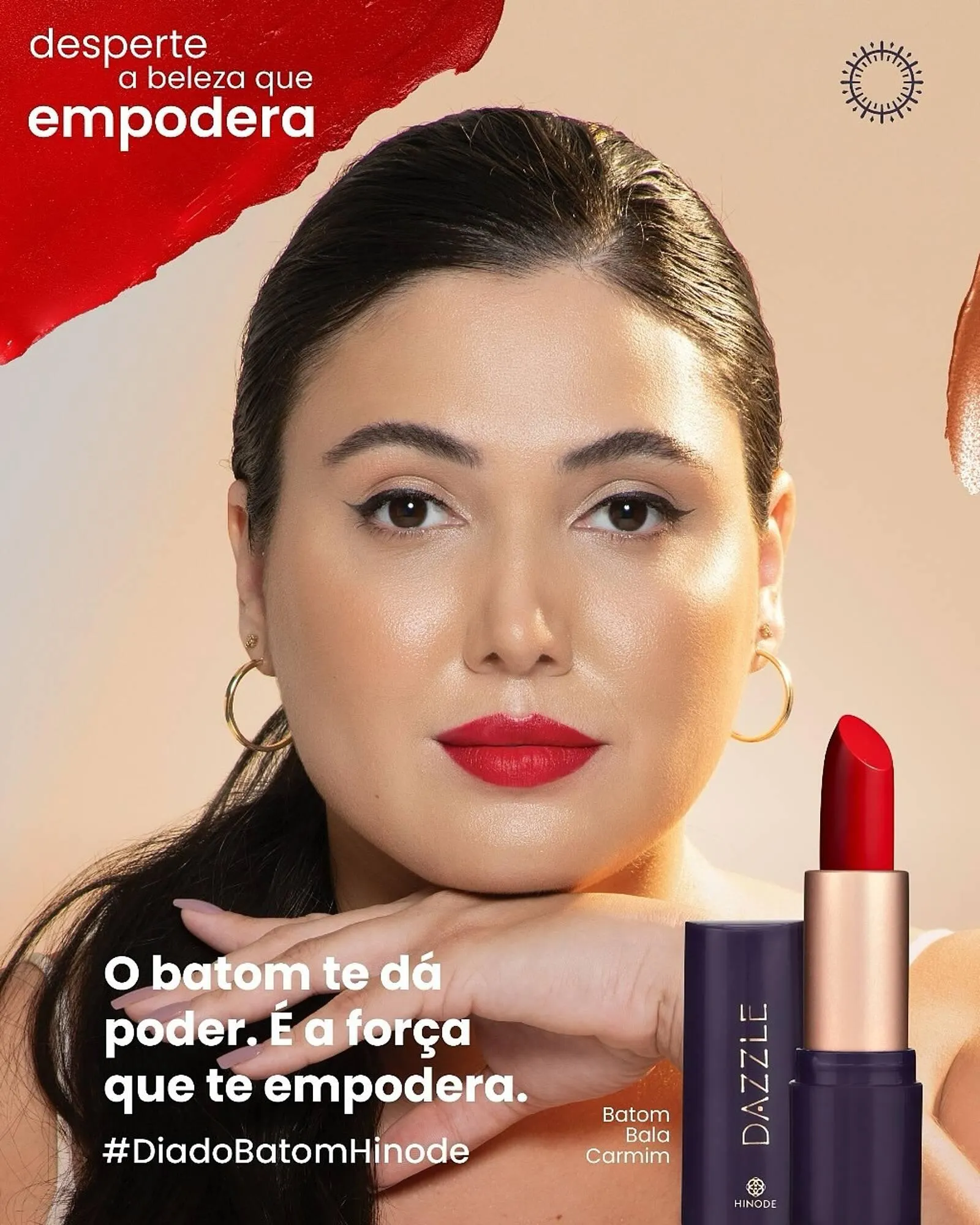 Encarte de Catálogo Hinode 11 de julho até 31 de julho 2025 - Pagina 2