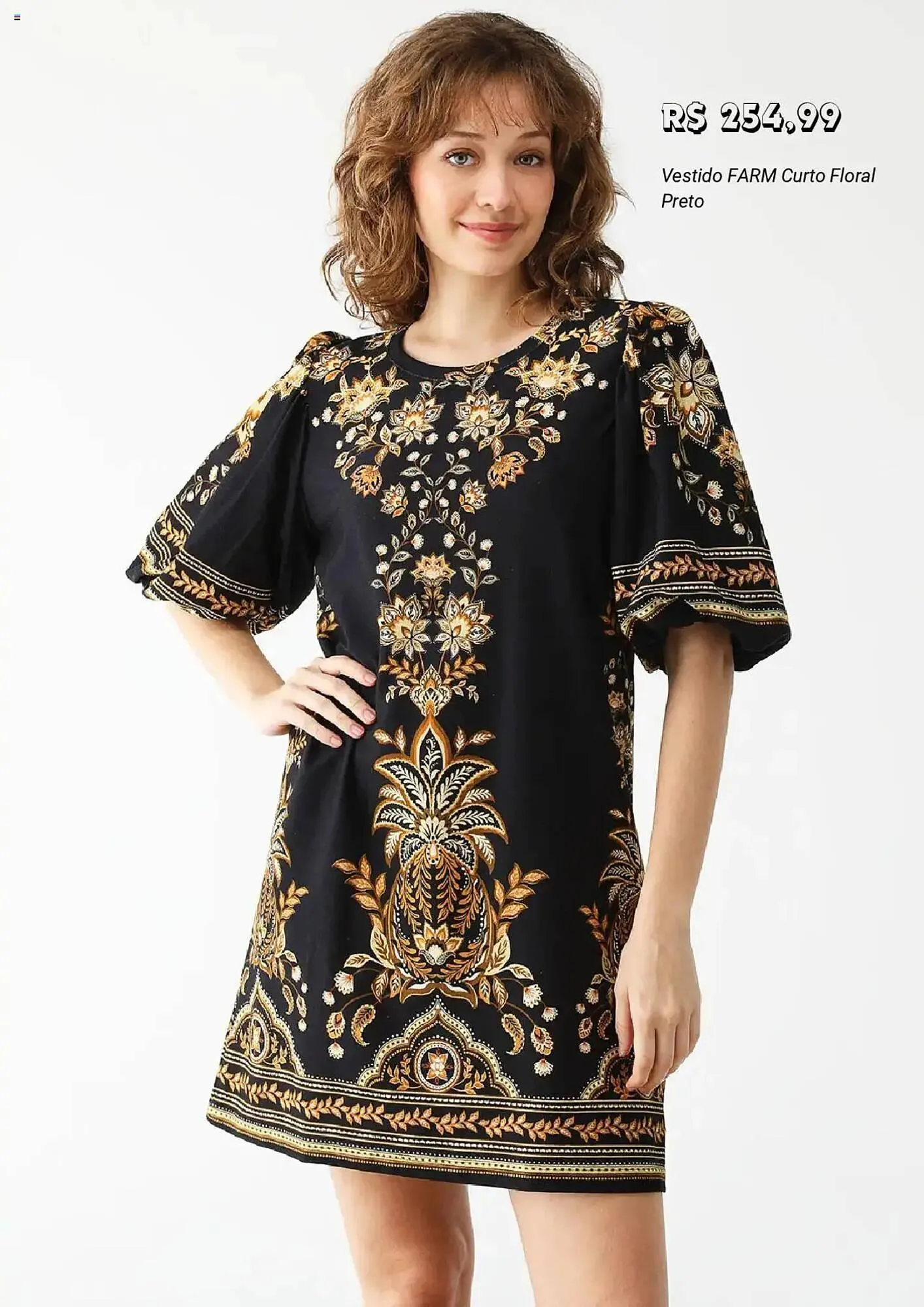 Encarte de Catálogo Dafiti 10 de março até 10 de abril 2025 - Pagina 9