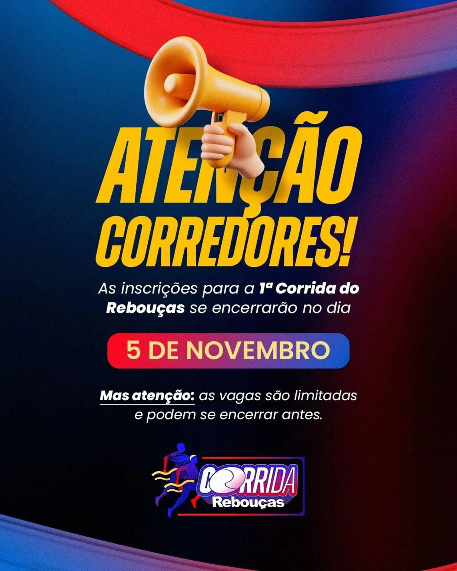 Catálogo Rebouças Supermercados - 1