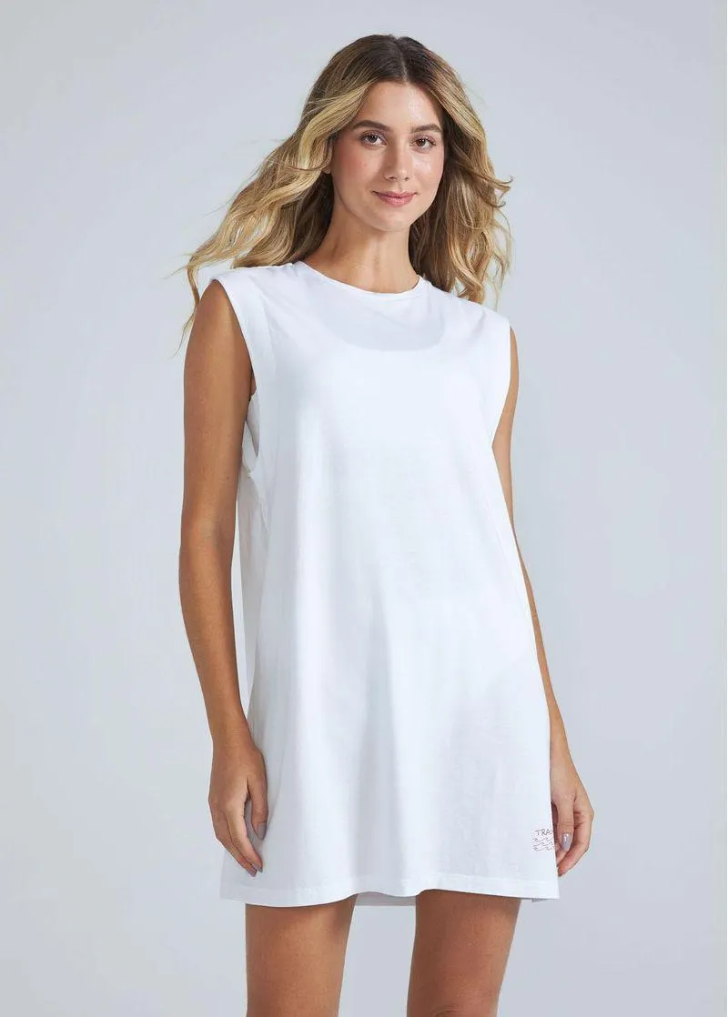 Vestido Regata Formas