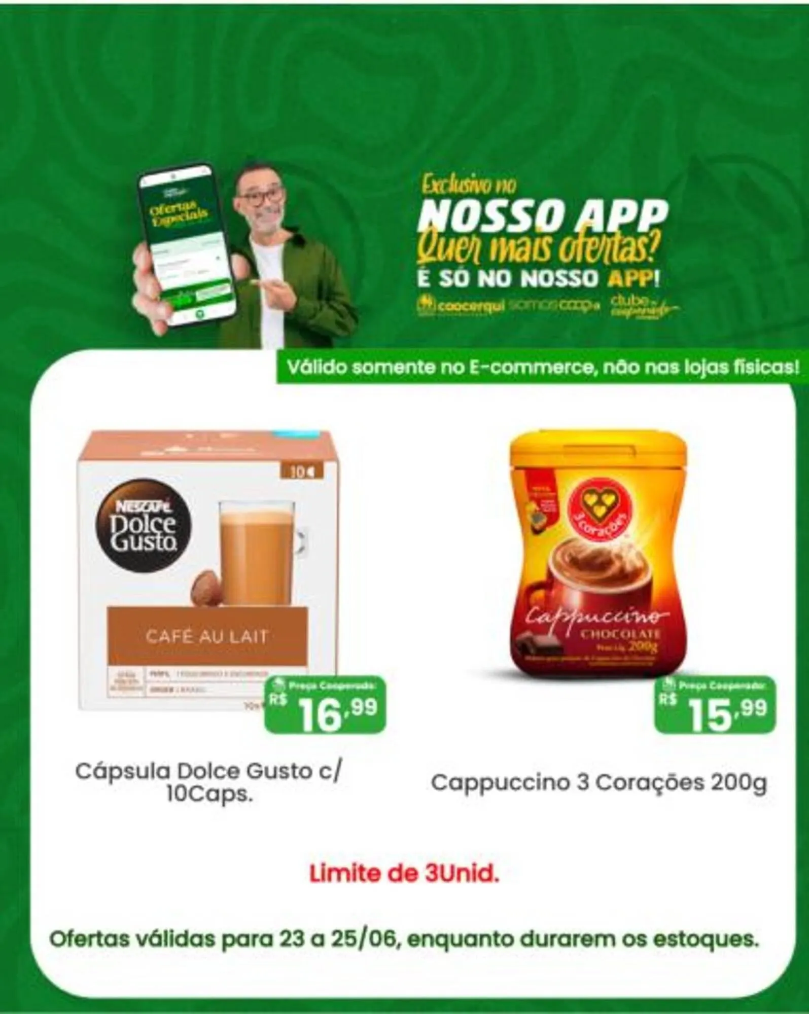 Catálogo Coocerqui - 1