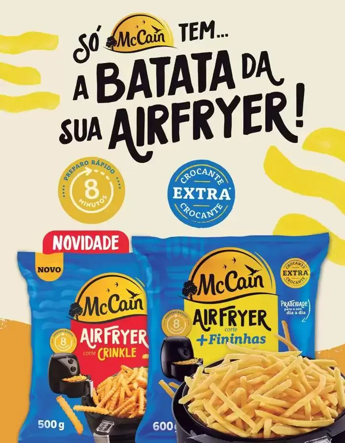 Encarte de Menu Festval 13 de novembro até 30 de novembro 2024 - Pagina 63