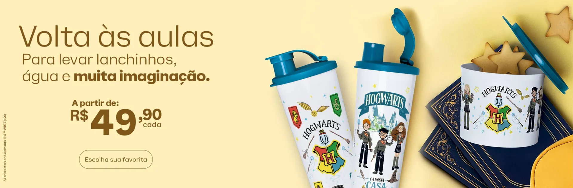 Encarte de Catálogo Tupperware 16 de janeiro até 19 de janeiro 2026 - Pagina 2