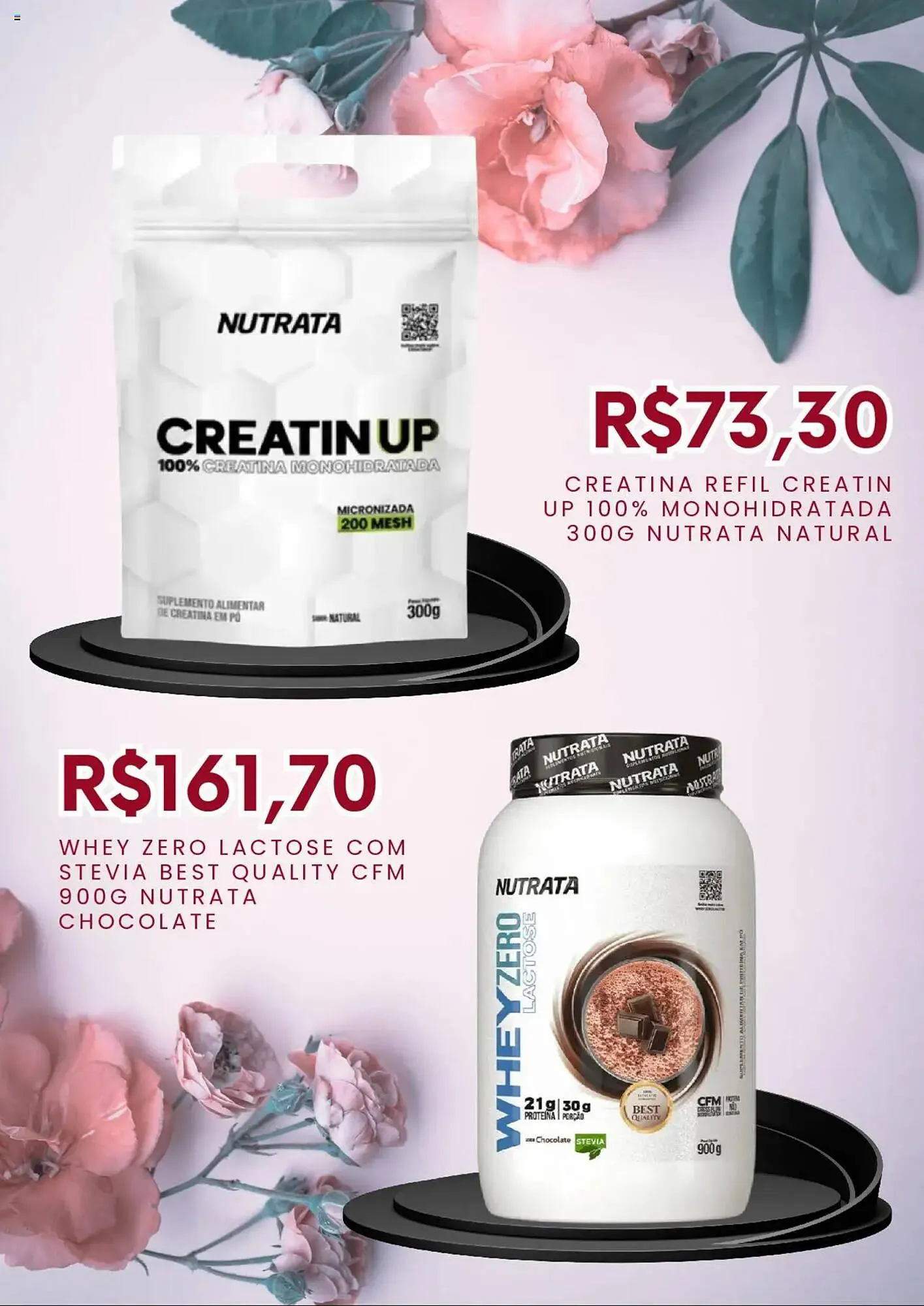 Encarte de Catálogo Drogasil 12 de maio até 19 de maio 2025 - Pagina 2