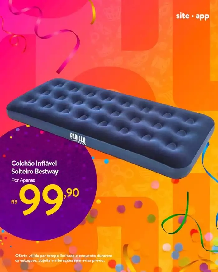 Encarte de Economize agora com nossas ofertas 3 de março até 17 de março 2025 - Pagina 5