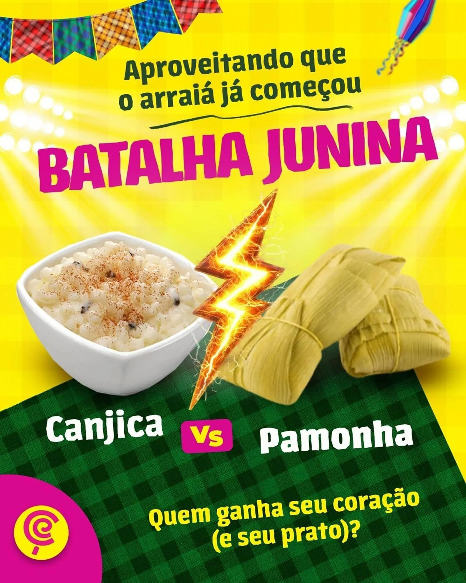 Encarte de Catálogo Comercial Esperança 5 de junho até 10 de junho 2025 - Pagina 8