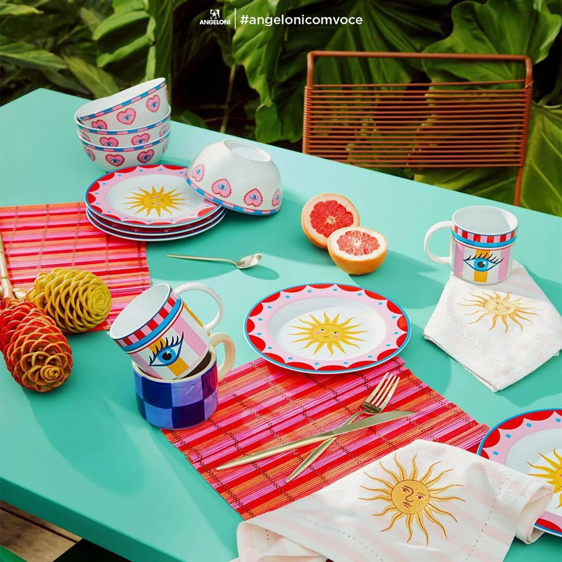 Encarte de Encarte Angeloni 4 de dezembro até 10 de dezembro 2025 - Pagina 2