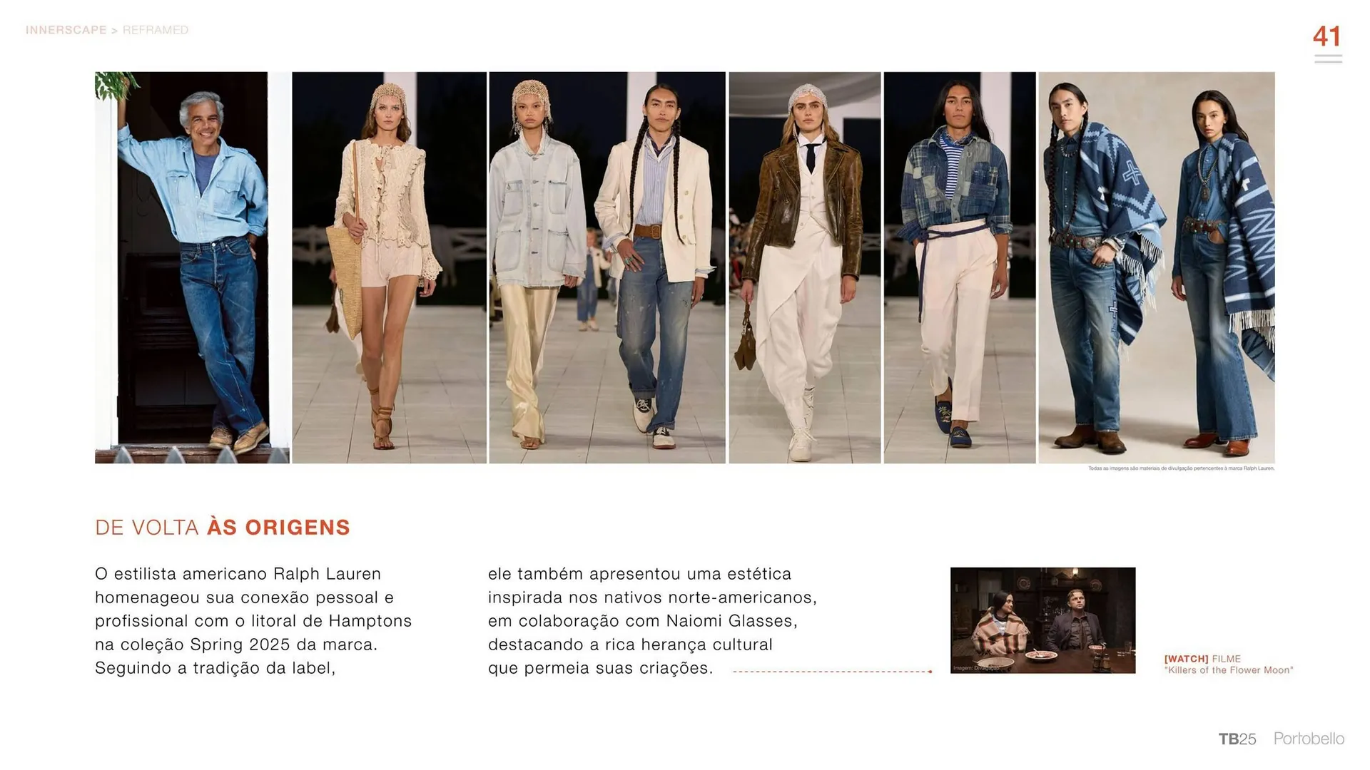 Encarte de Catálogo Portobello 31 de janeiro até 31 de dezembro 2025 - Pagina 41