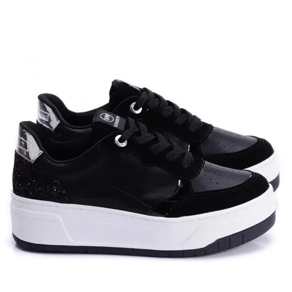 Tênis Feminino Street Via Marte