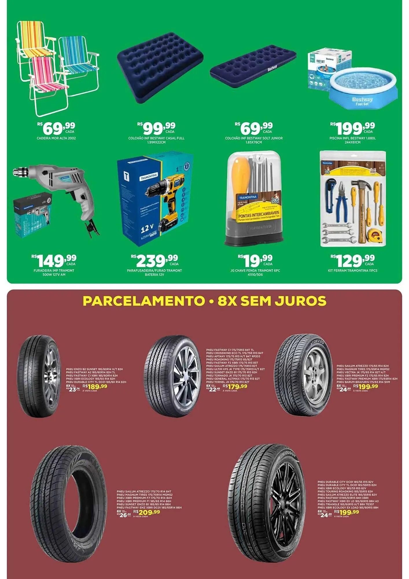 Encarte de Catálogo DB Supermercados 10 de dezembro até 31 de dezembro 2025 - Pagina 9