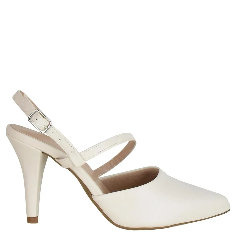 SAPATO SALTO FINO CHANEL DI SANTINNI